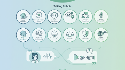 Top 10 Amazing Talking Robots You Should Know About?
