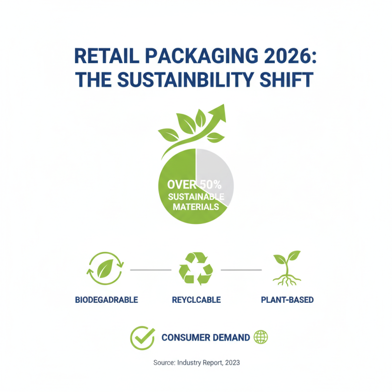 2026 Best Retail Display Packaging Trends and Innovations?