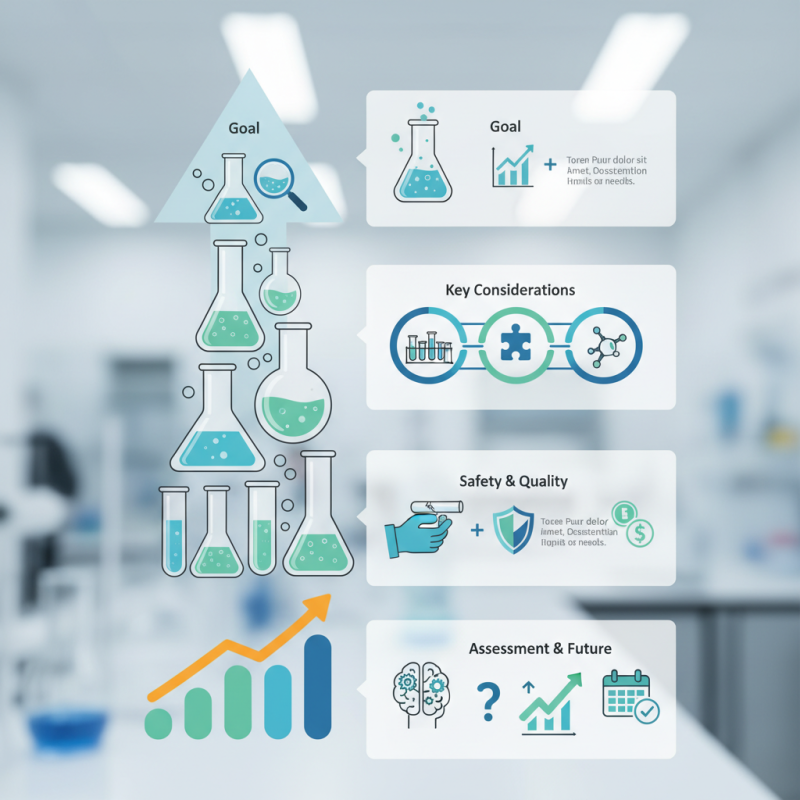 How to Choose the Best Scientific Glassware for Your Lab?