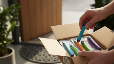 Top 10 Reasons to Buy Disposable E Cigarettes Online Today?