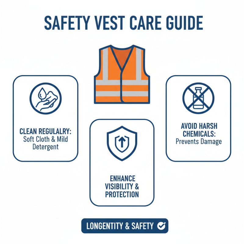 How to Choose the Best Safety Vest for Your Needs?