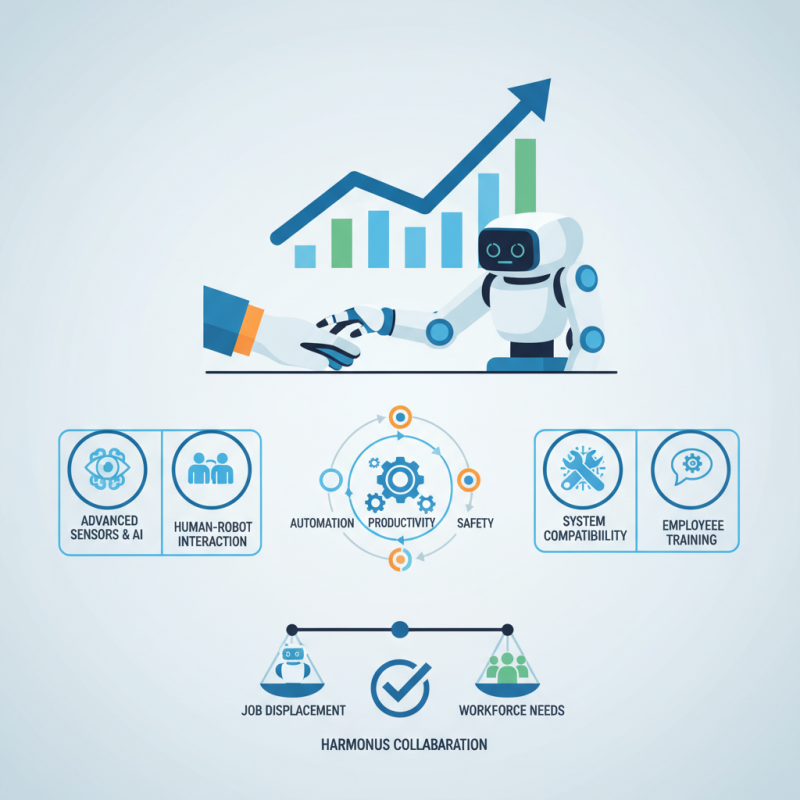 What are Collaborative Robots and How Do They Work?