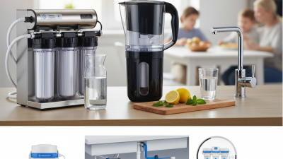 What is the Best Water Filter System for Home Use?