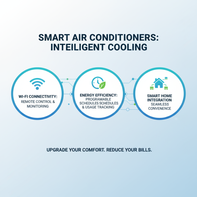 How to Choose the Best Smart Air Conditioner for Your Home?