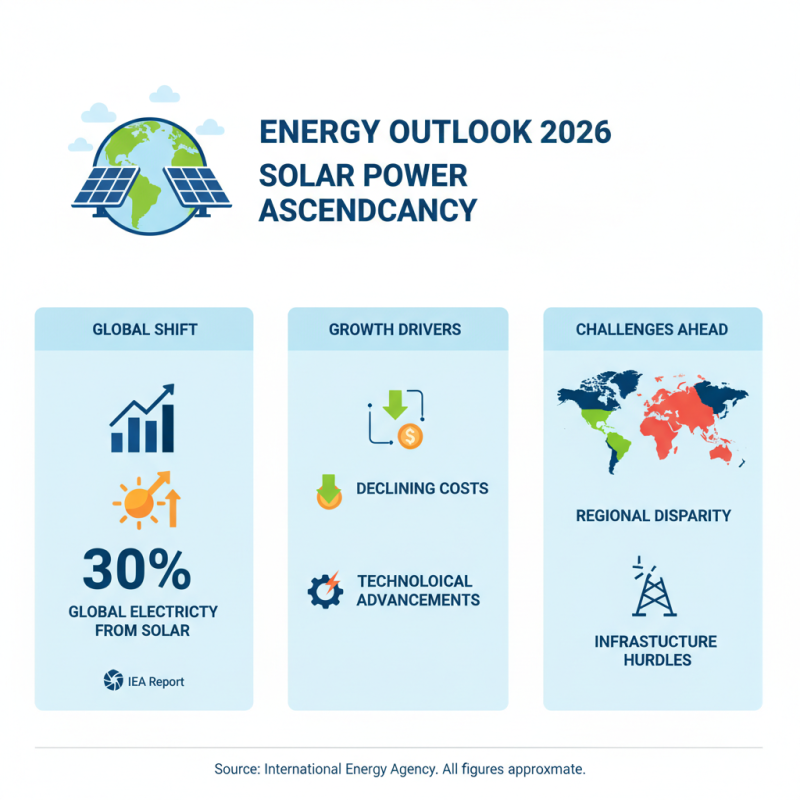 2026 Top Renewable Energy Solutions Powering the Future?