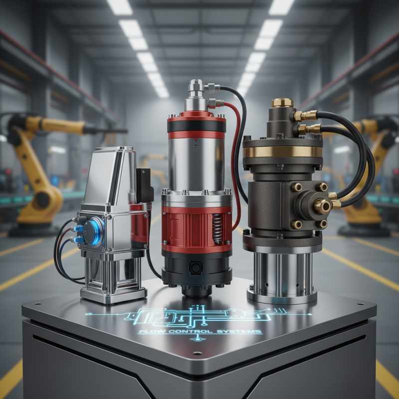 2026 Top Valve Actuator Types You Should Know?