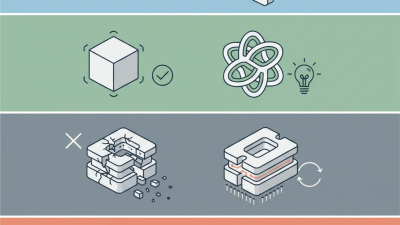 How to Choose the Right Die Casting Molds for Your Project?