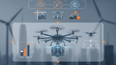 Top 10 Heavy Lift Drones for All Your Payload Needs?