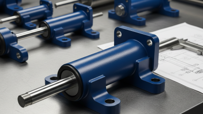 How to Choose the Right Steering Cylinder for Your Vehicle?