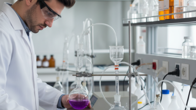 How to Master Chemical Synthesis Techniques for Effective Experiments?