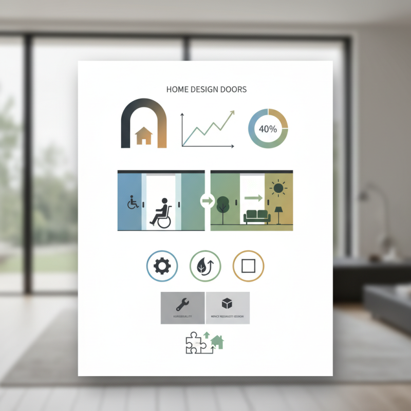 2026 Best Sliding Doors for Your Home Design Needs?