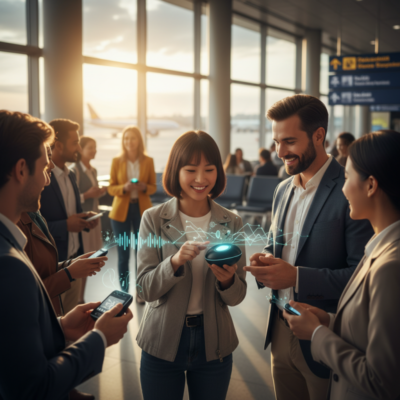 2026 How to Use an AI Voice Translator for Effortless Communication?