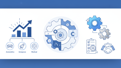 2026 Best CNC Machining Parts What You Need to Know?