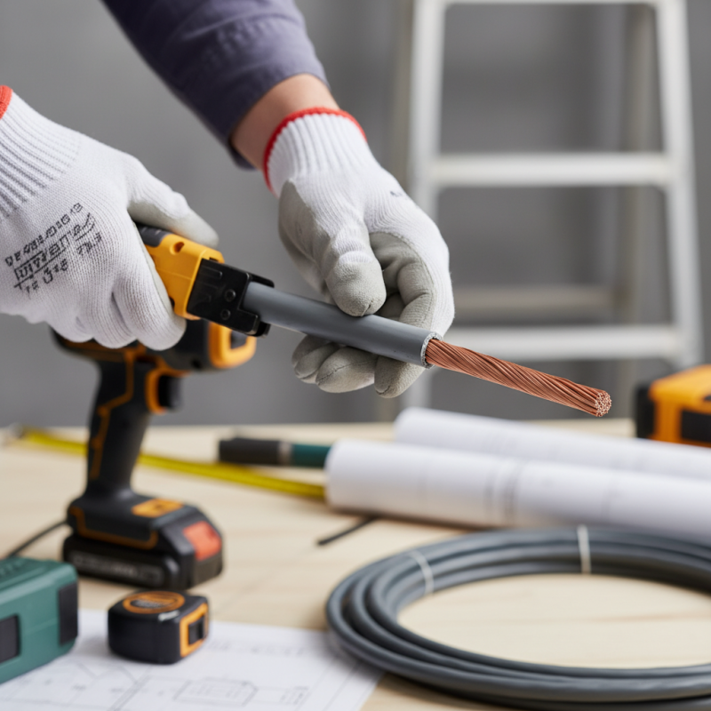 How to Install Concentric Cable Effectively for Your Projects?