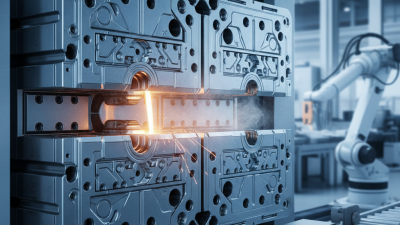 Why Are Die Casting Molds Important for Manufacturing Success?