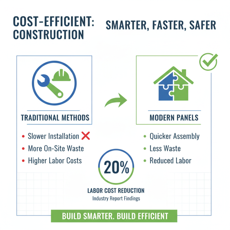 What is the Importance of Building Panels in Modern Construction?