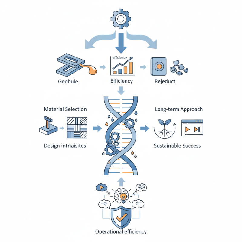 Essential Tips for Choosing Die Casting Molds for Your Projects?
