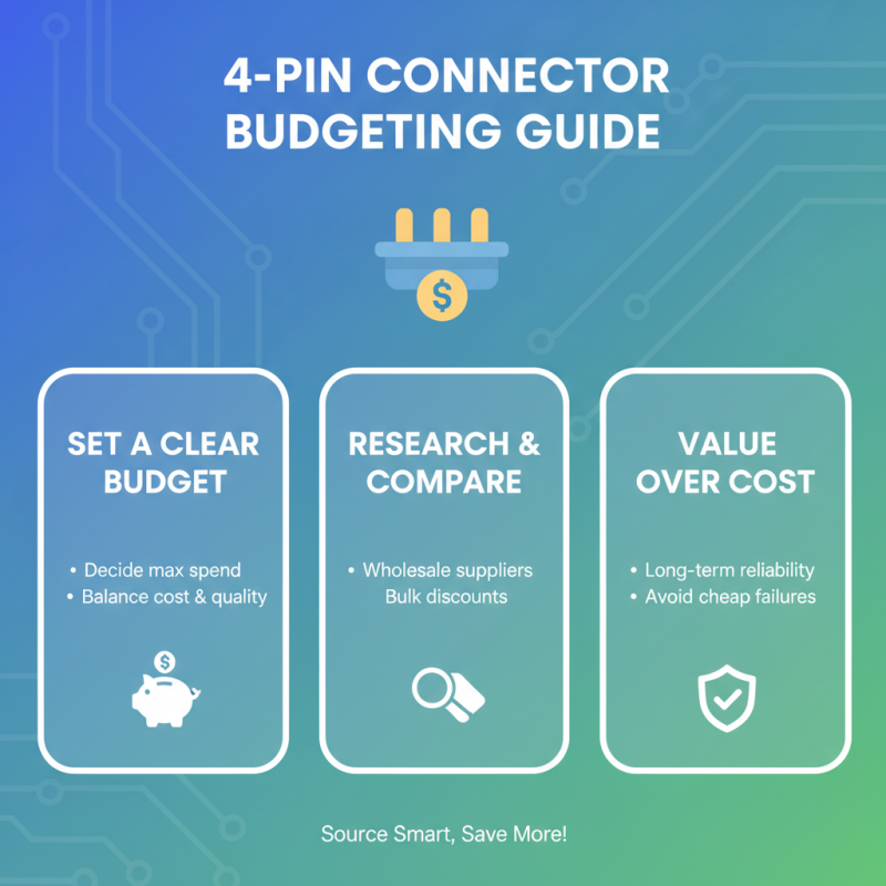10 Essential Tips for Choosing Amphenol 4 Pin Connectors?