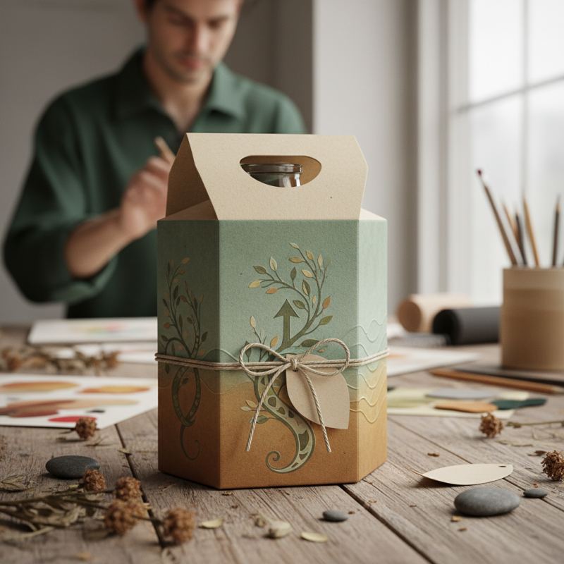 2026 How to Design Your Own Packaging for a Successful Brand?