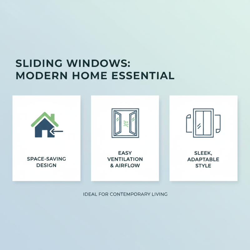 Top 10 Types of House Windows You Should Consider for Your Home?