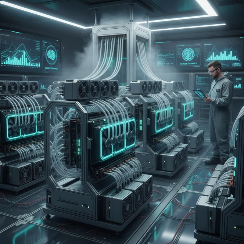 Best Mining Rig Tips for Building Your Perfect Setup in 2026?