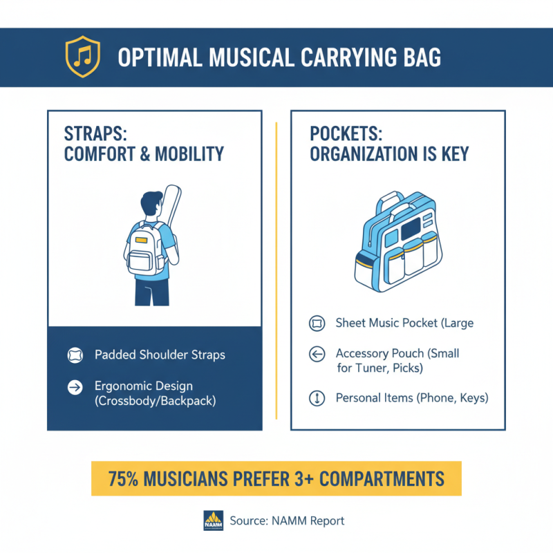 Best Musical Carrying Bag for Musicians What to Look For?