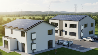 2026 Best Solar Battery Storage Options for Homeowners and Businesses?