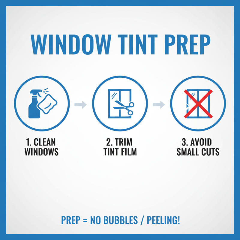 How to Choose the Best Car Window Tint for Your Vehicle?