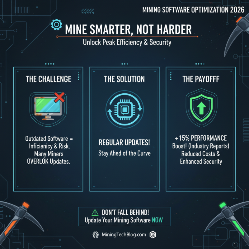 Best Mining Rig Tips for Building Your Perfect Setup in 2026?