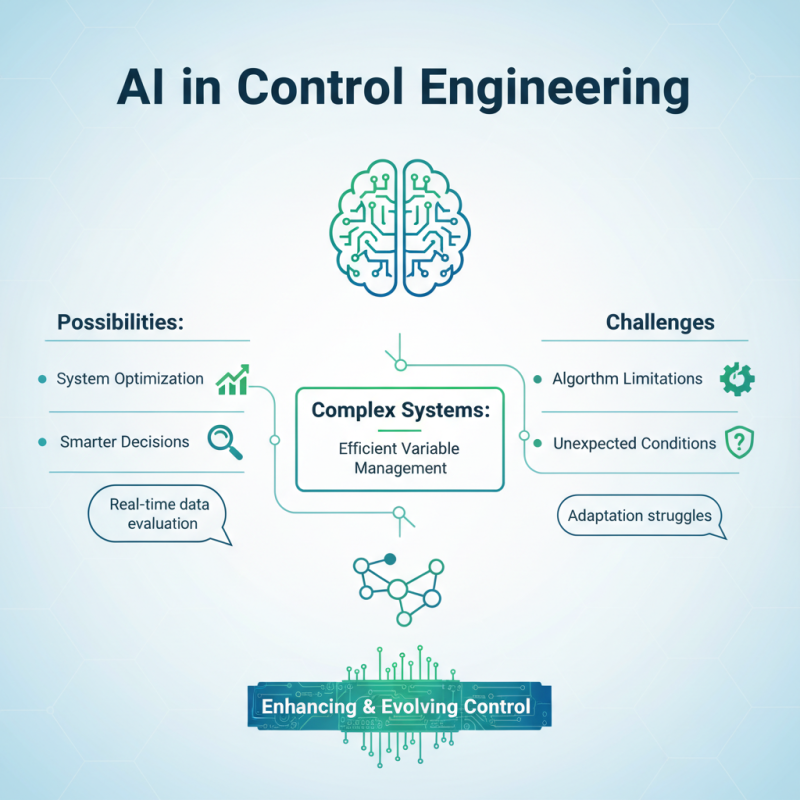 2026 Best Control Engineering Innovations and Trends to Watch?