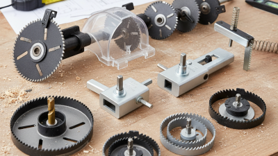 Top 10 Adjustable Hole Saws You Should Know About?