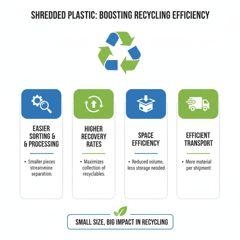 Top 10 Benefits of Using a Plastic Waste Shredder?