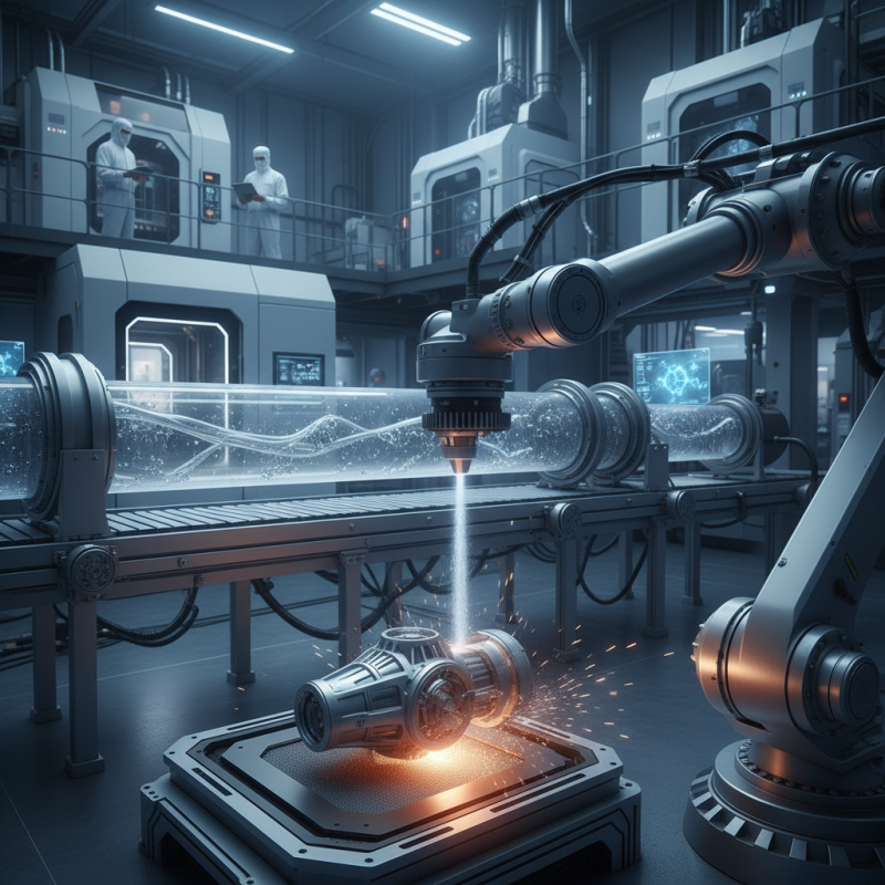 10 Best Ways to Use Nickel Powder in Industry and Manufacturing?