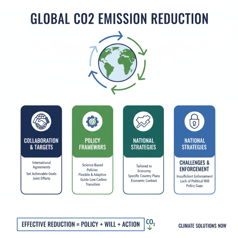 2026 How to Achieve CO2 Emission Reduction Effectively?