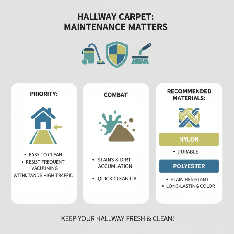 Essential Tips for Choosing Hallway Carpet for Your Home?