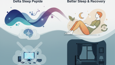 Delta Sleep Peptide Tips for Better Sleep and Recovery?