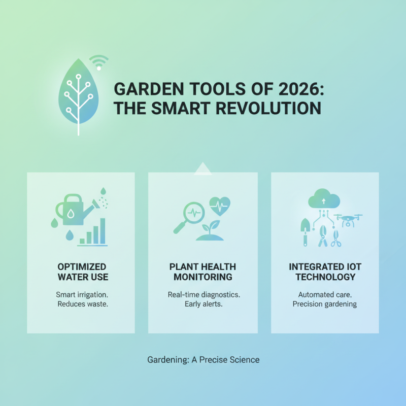 Top Garden Tools You Need in 2026 for a Thriving Garden?