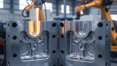 Top 10 Benefits of Using Die Casting Molds for Your Projects?