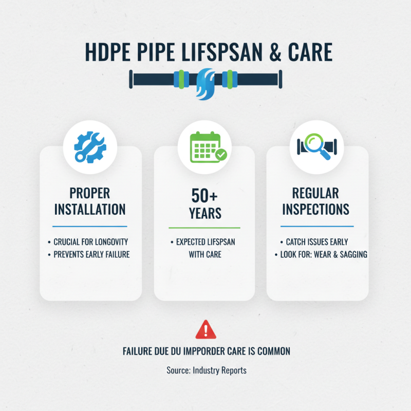 How to Choose the Right High Density Polyethylene Pipe for Your Project?