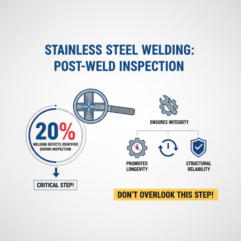 10 Best Tips for Stainless Steel Welding Techniques and Practices?