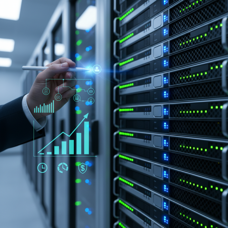 Top 10 Reasons to Choose Windows VPS Servers for Your Online Business