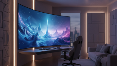 How to Choose the Best Curved Screen for Your Needs?
