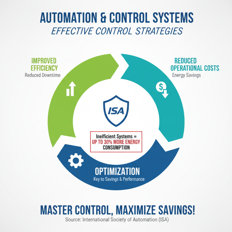 10 Essential Tips for Mastering Automation and Controls Systems?