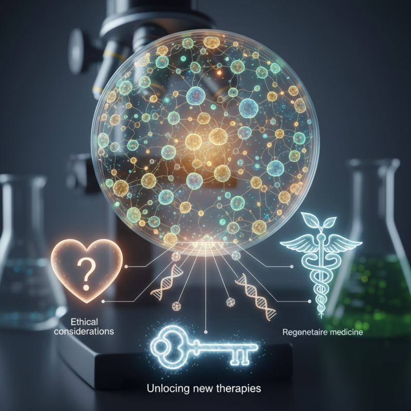 Top 10 Fascinating Facts About Embryonic Stem Cells?