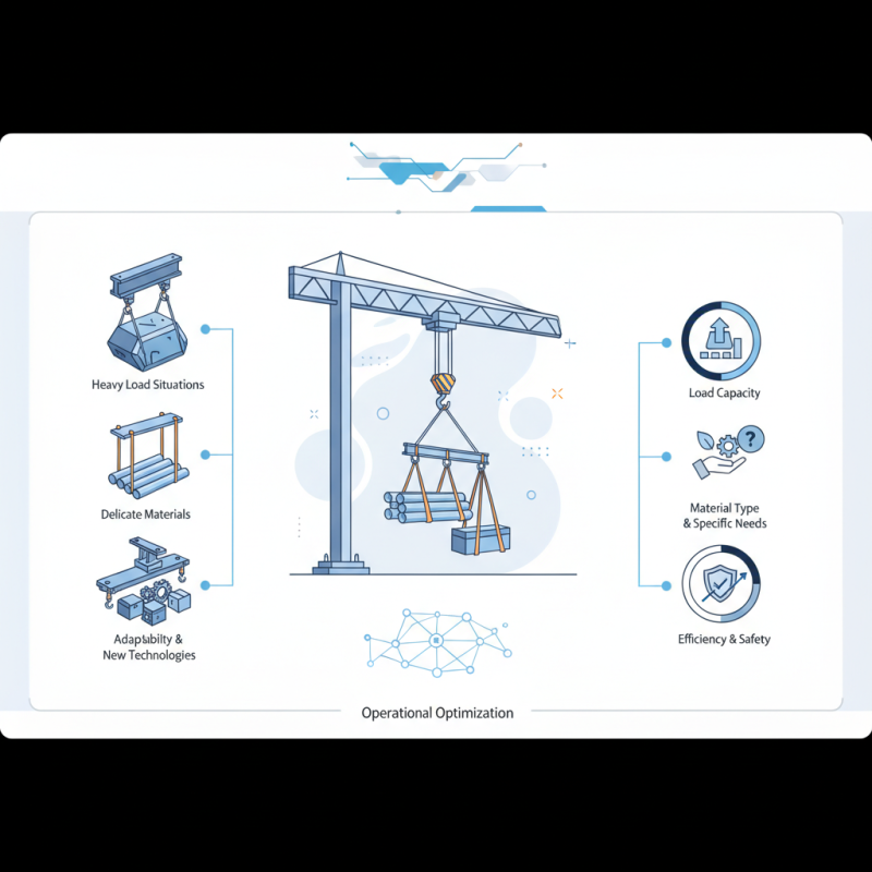 2026 Top Lifting Beam Types for Efficient Material Handling Solutions?