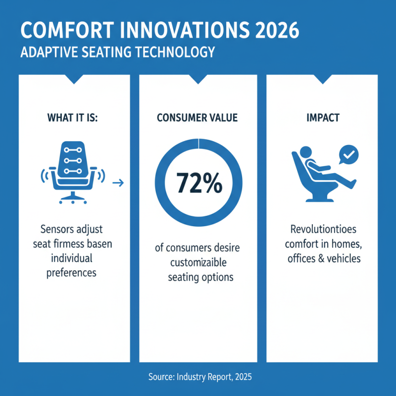 2026 Best Comfly Features and Benefits Explained?