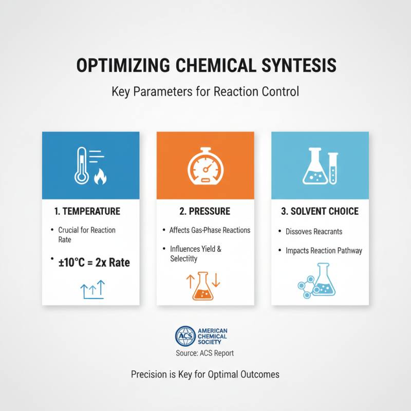How to Master Chemical Synthesis Techniques for Effective Experiments?