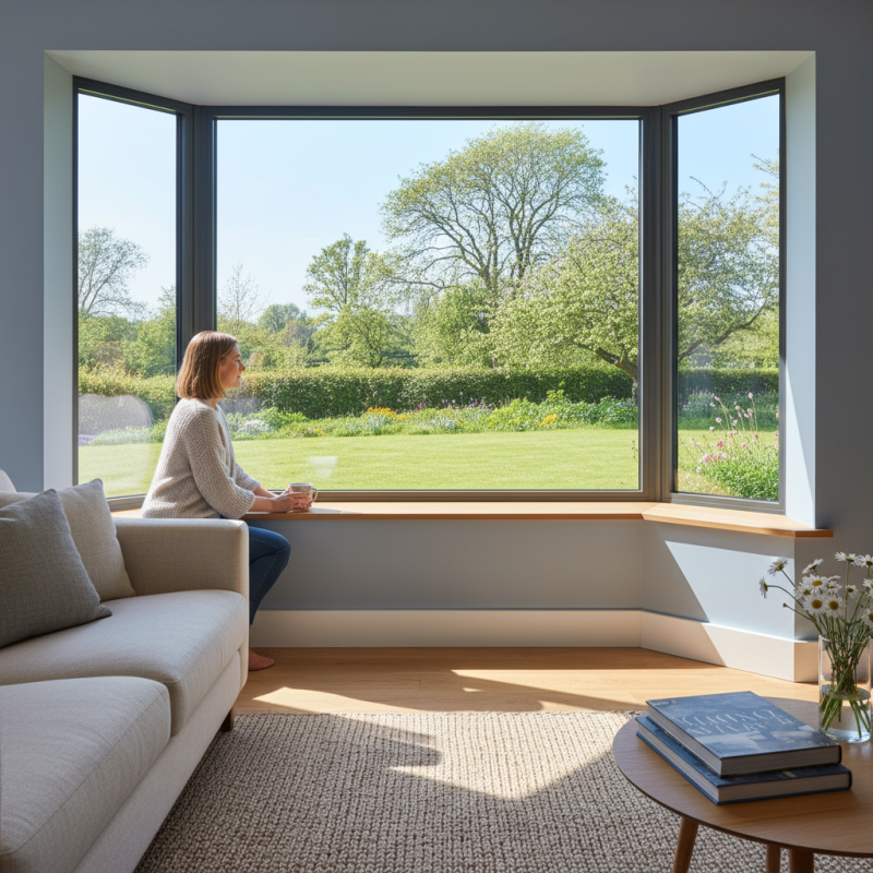 Top Tips for Choosing Quality Home Windows for Your Home?
