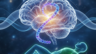 What is Delta Sleep Peptide and How Does It Work?