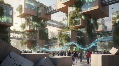 2026 Top Building Block Trends Shaping the Future of Design and Innovation?